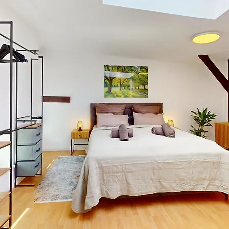 Sweethome - Luxus Auf 2 Etagen