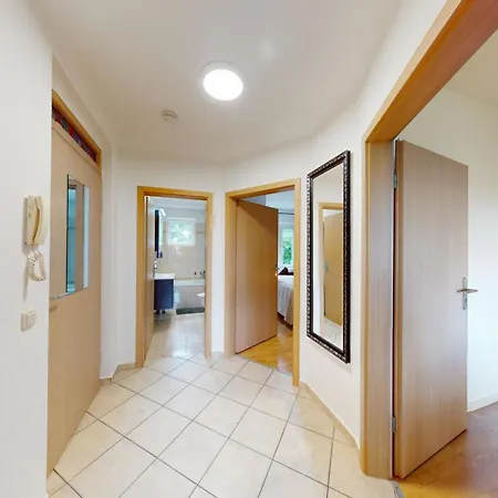 Apartment Sweethome - Luxus Auf 2 Etagen