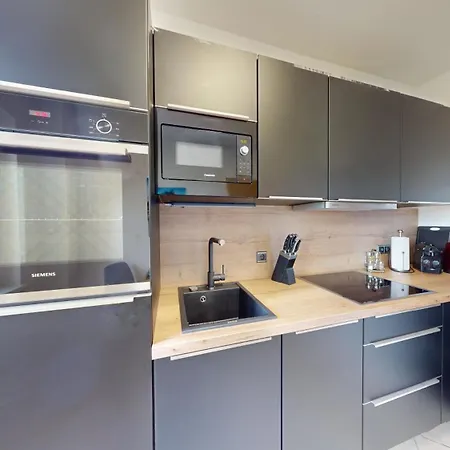Apartment Sweethome - Luxus Auf 2 Etagen *