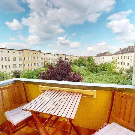 Sweethome - Luxus Auf 2 Etagen Magdeburg