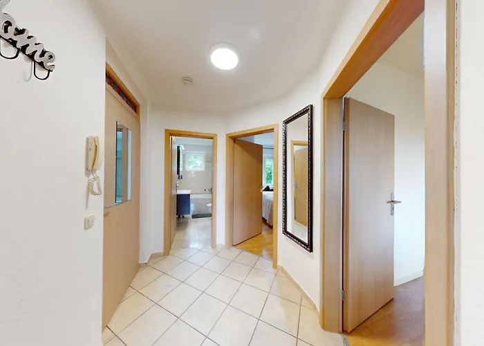 Apartament Sweethome - Luxus Auf 2 Etagen