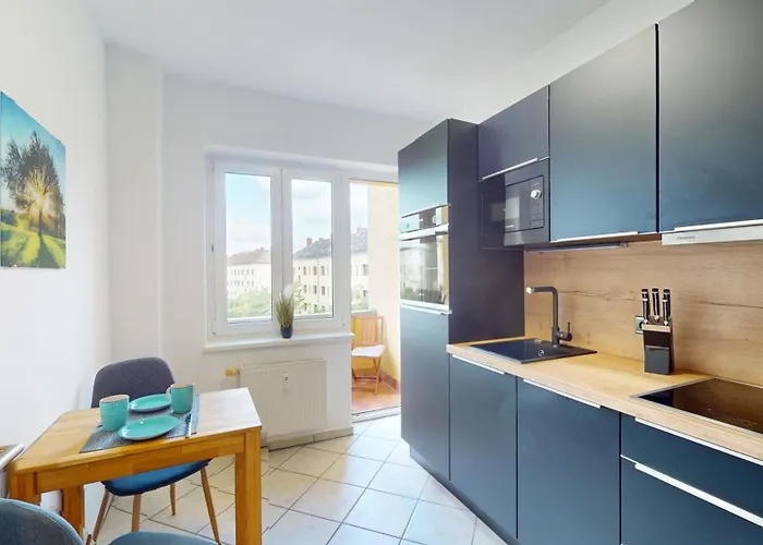 Appartement Sweethome - Luxus Auf 2 Etagen