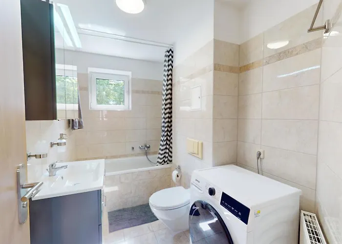 Sweethome - Luxus Auf 2 Etagen *