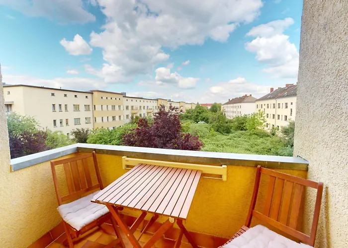 Sweethome - Luxus Auf 2 Etagen Magdeburg